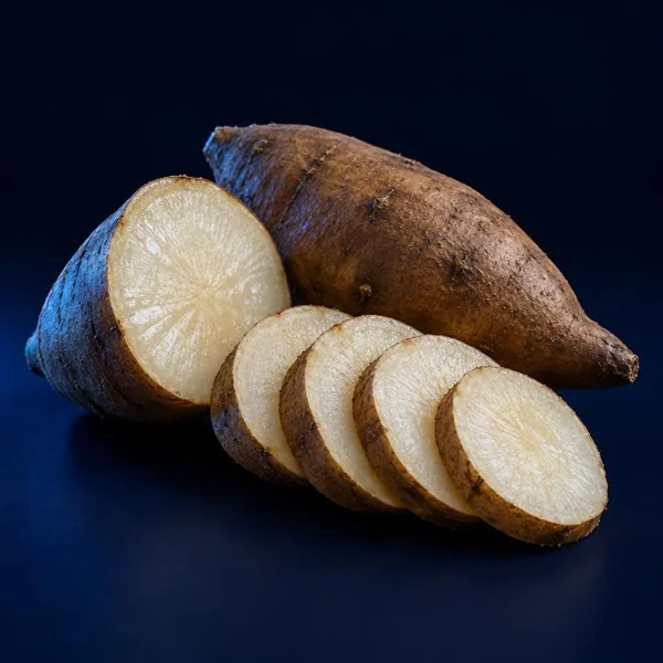 Yacón